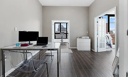 Rented by REAL New York