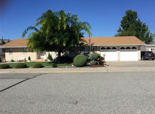 48 N Green Pl, East Wenatchee, WA 98802