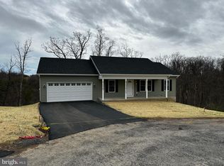 363 Europa Way, Martinsburg, WV 25405