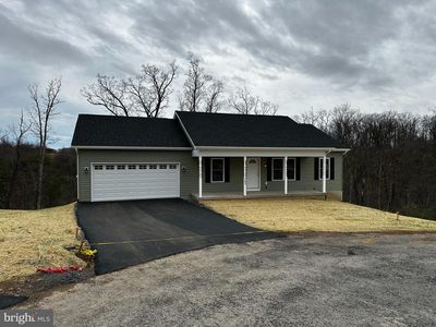363 Europa Way, Martinsburg, WV, 25405