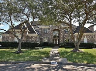 5406 Kings Ransom Ct, Houston, TX 77041