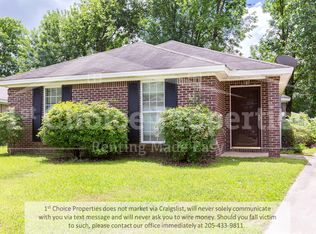 2736 Garden Brook Ct, Montgomery, AL 36116