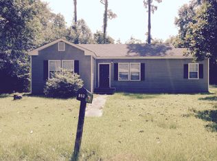 850 Pine Tree St, Slidell, LA 70458