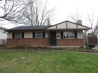 1315 Chesterton Ln, Columbus, OH 43229
