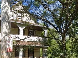 10307 Sophia Ave #815, Cleveland, OH 44104
