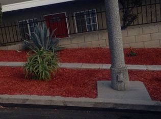 5206 Ithaca Ave, Los Angeles, CA 90032