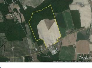 2693 Williamsville Rd, Houston, DE 19954