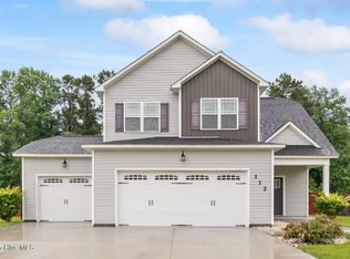 112 Longhorn Rd, Jacksonville, NC 28546