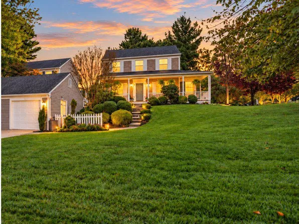 12135 Little Patuxent Pkwy, Columbia, MD 21044