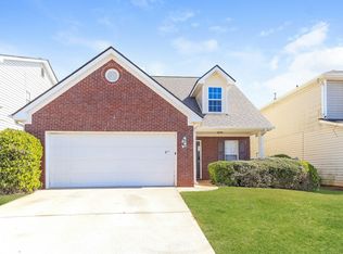6040 Flagstaf Walk, McDonough, GA 30252
