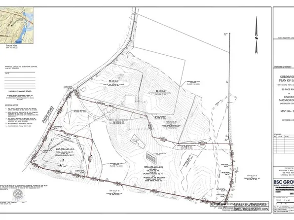 69 Page Rd, Lincoln, MA 01773