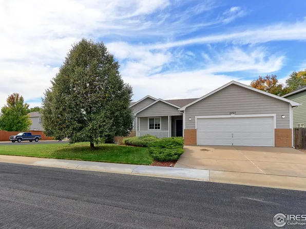 3757 Settler Ridge Dr, Mead, CO 80542