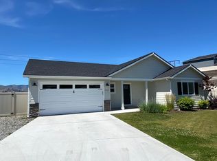 2143 Maryhill St SE, East Wenatchee, WA 98802