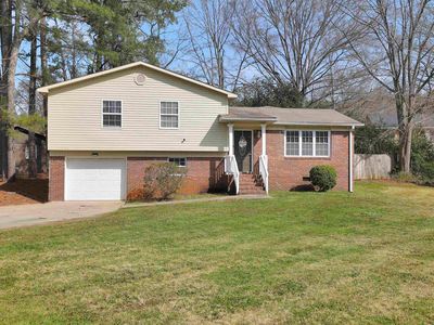 563 Karey Dr, Birmingham, AL, 35215