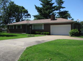 392 N Belaire St, Monett, MO 65708