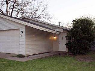 404 N 40th St UNIT 4, Corsicana, TX 75110
