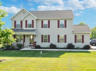 8765 Hyland Croy Rd, Plain City, OH 43064