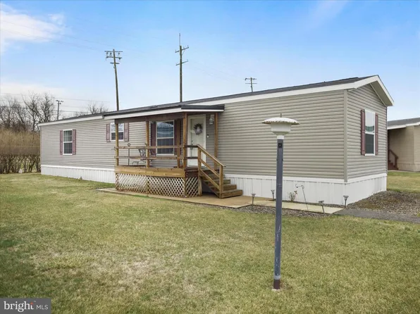265 N Carlisle St Lot 19, Greencastle, PA 17225