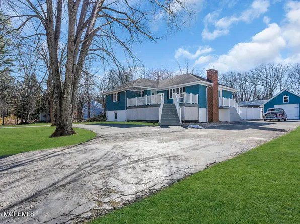 222 Crescent Avenue, Jackson, NJ 08527