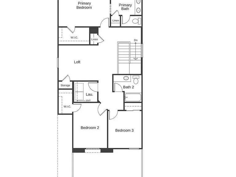 1553 Crowned Eagle St — Photo 4