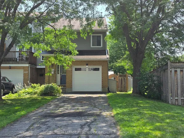 1403 Beaucourt Pl, Ottawa, ON K4A 1W3