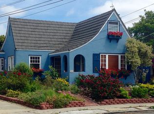 3659 Jackdaw St, San Diego, CA 92103