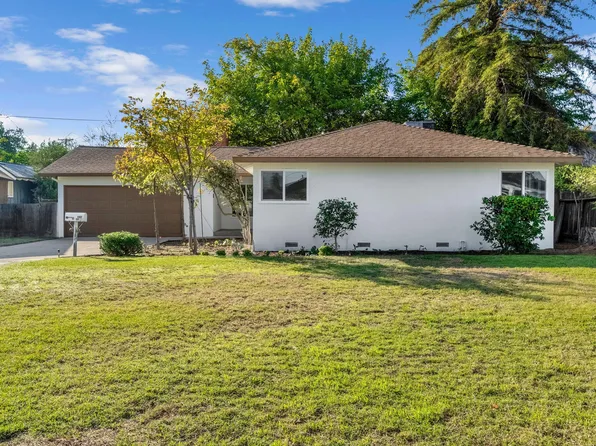 602 Bruce Street, Madera, CA 93637