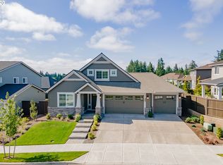 1830 NW Rolling Hills Dr, Camas, WA 98607
