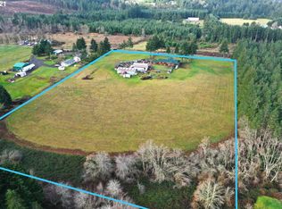 20344 S Lower Highland Rd, Beavercreek, OR 97004