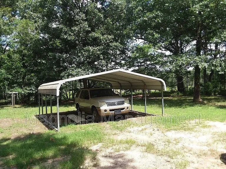 890 Walter Grissom Rd — Photo 2