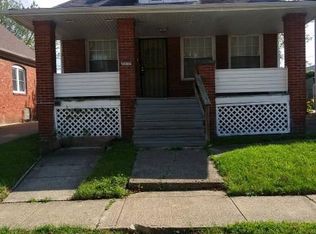 13416 Chapelside Ave, Cleveland, OH