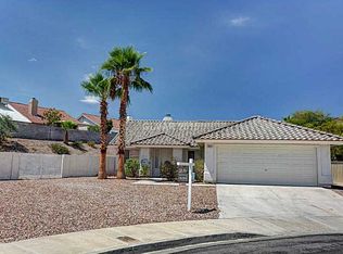 843 Wave Ct, Henderson, NV 89002