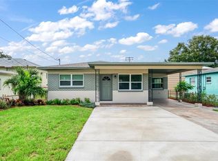 3418 W Grace St, Tampa, FL 33607
