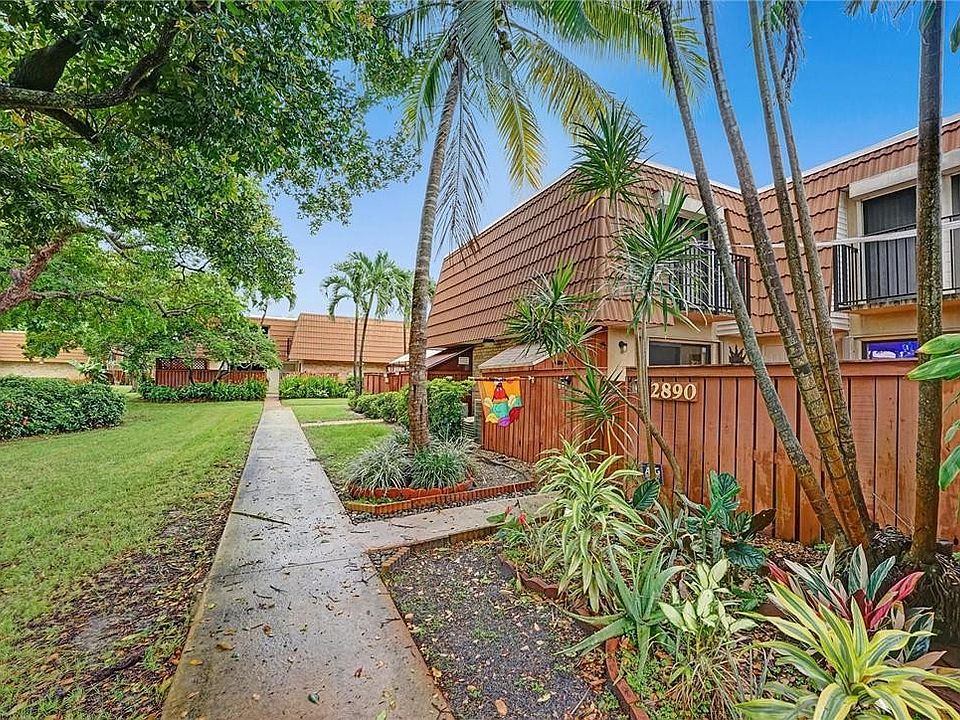 1st image of 2890 SW 12 Street #2890