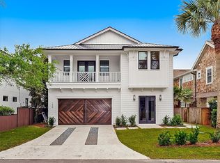 158 16th St, Atlantic Beach, FL 32233