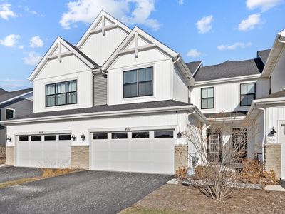 4110 Chelsea Manor Cir, Aurora, IL, 60504