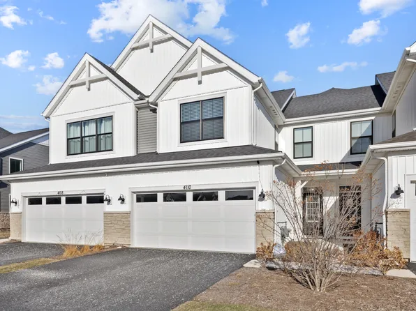 4110 Chelsea Manor Cir, Aurora, IL 60504
