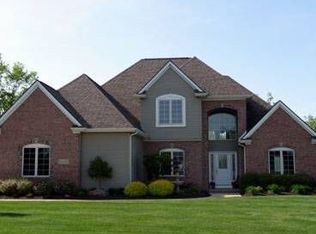 12430 Leo Rd, Fort wayne, IN 46845