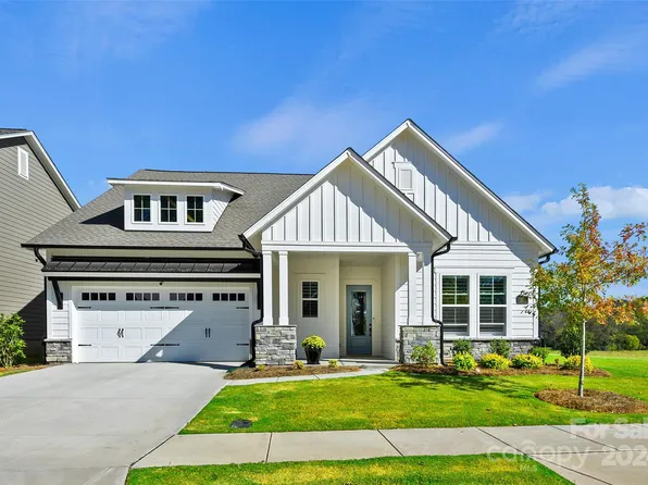 1307 Meander Ln, Waxhaw, NC 28173