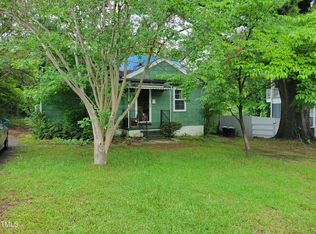 2521 Newbold St, Raleigh, NC 27603