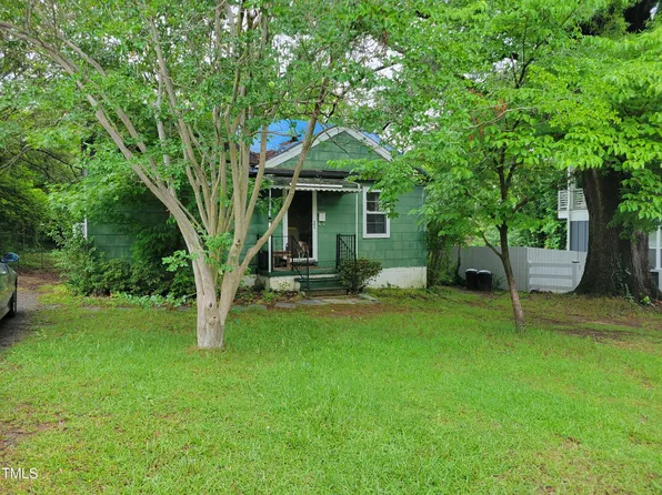2521 Newbold St, Raleigh, NC 27603