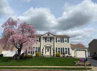 2564 Cannon Ball Ct, Bensalem, PA 19020