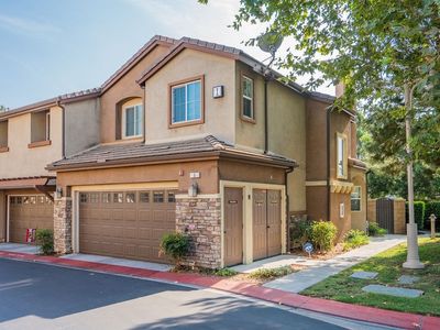 8692 9th St Unit 5, Rancho Cucamonga, CA, 91730