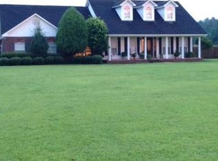 11400 Highway 614, Moss Point, MS 39562