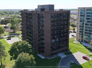 3663 Riverside Dr E #904, Windsor, ON