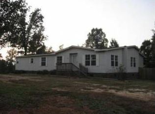 580 Clark Pond Rd, Clayton, NC 27527