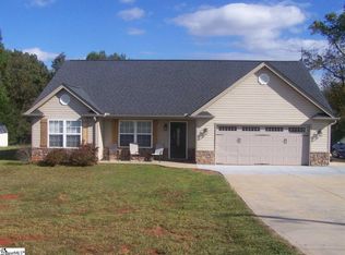 134 Wofford Rd, Taylors, SC 29687