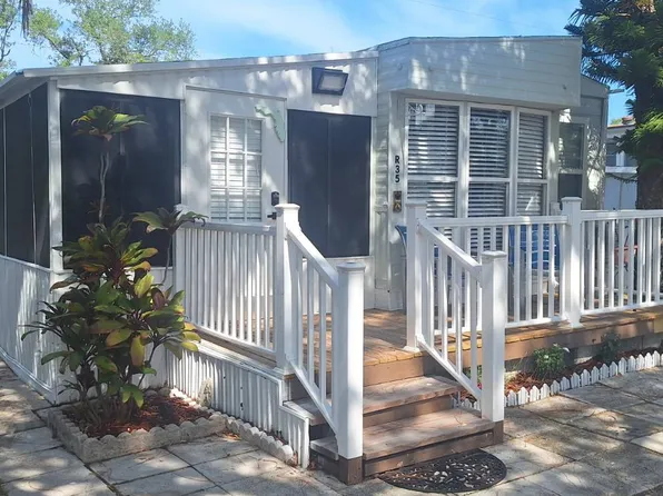 1300` N River Rd Lot R-35, Venice, FL 34293