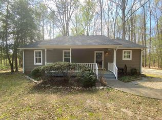 5225 New Oak St, Youngsville, NC 27596