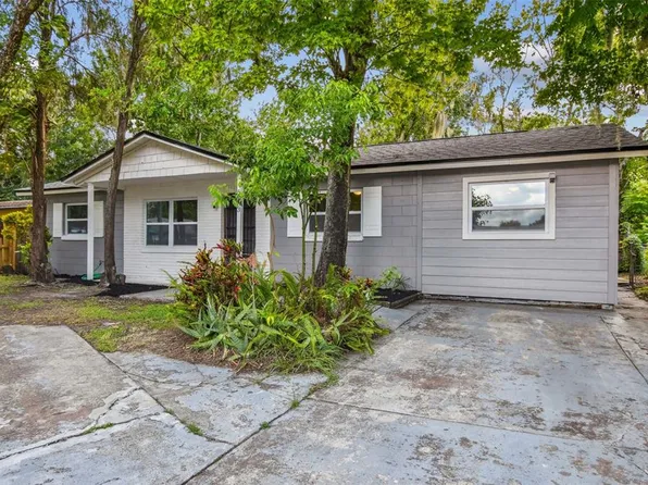 5283 Lanette St, Orlando, FL 32811